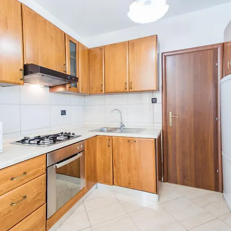 Gresti, A Beautiful And Private Summer Ferienhaus Previz