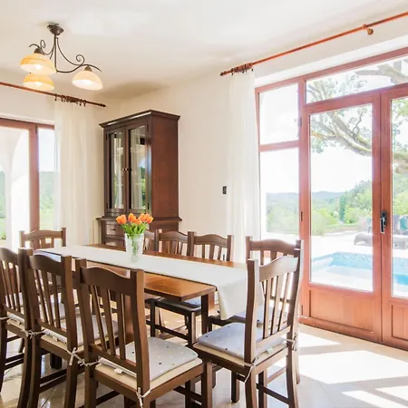 Gresti, A Beautiful And Private Summer Ferienhaus