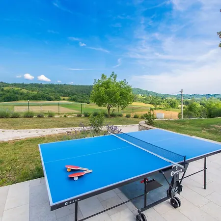 Gresti, A Beautiful And Private Summer * Previz