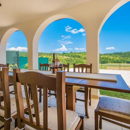 Σπίτι διακοπών Gresti, A Beautiful And Private Summer
