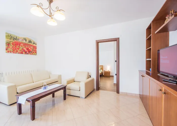 Vikendica Gresti, A Beautiful And Private Summer Previz