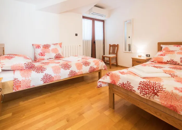 Gresti, A Beautiful And Private Summer Vikendica *