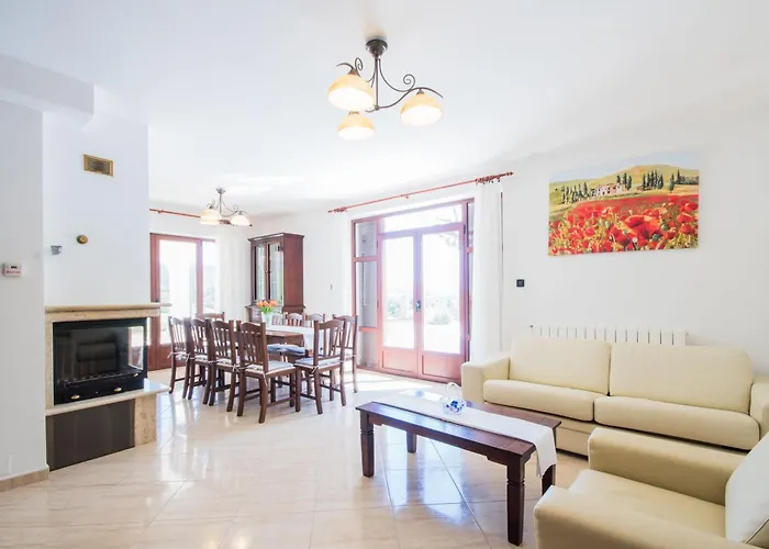 Vikendica Gresti, A Beautiful And Private Summer Previz