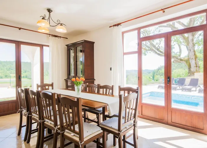 Gresti, A Beautiful And Private Summer Vikendica