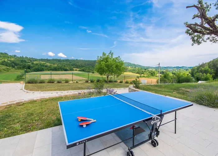 Gresti, A Beautiful And Private Summer * Previz