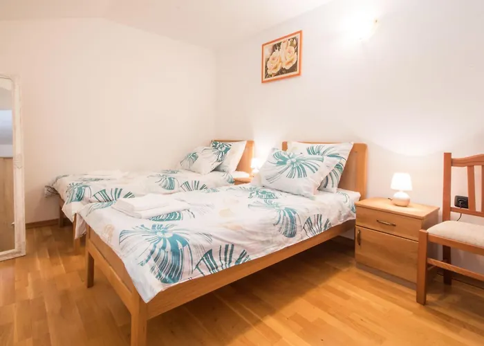 Gresti, A Beautiful And Private Summer